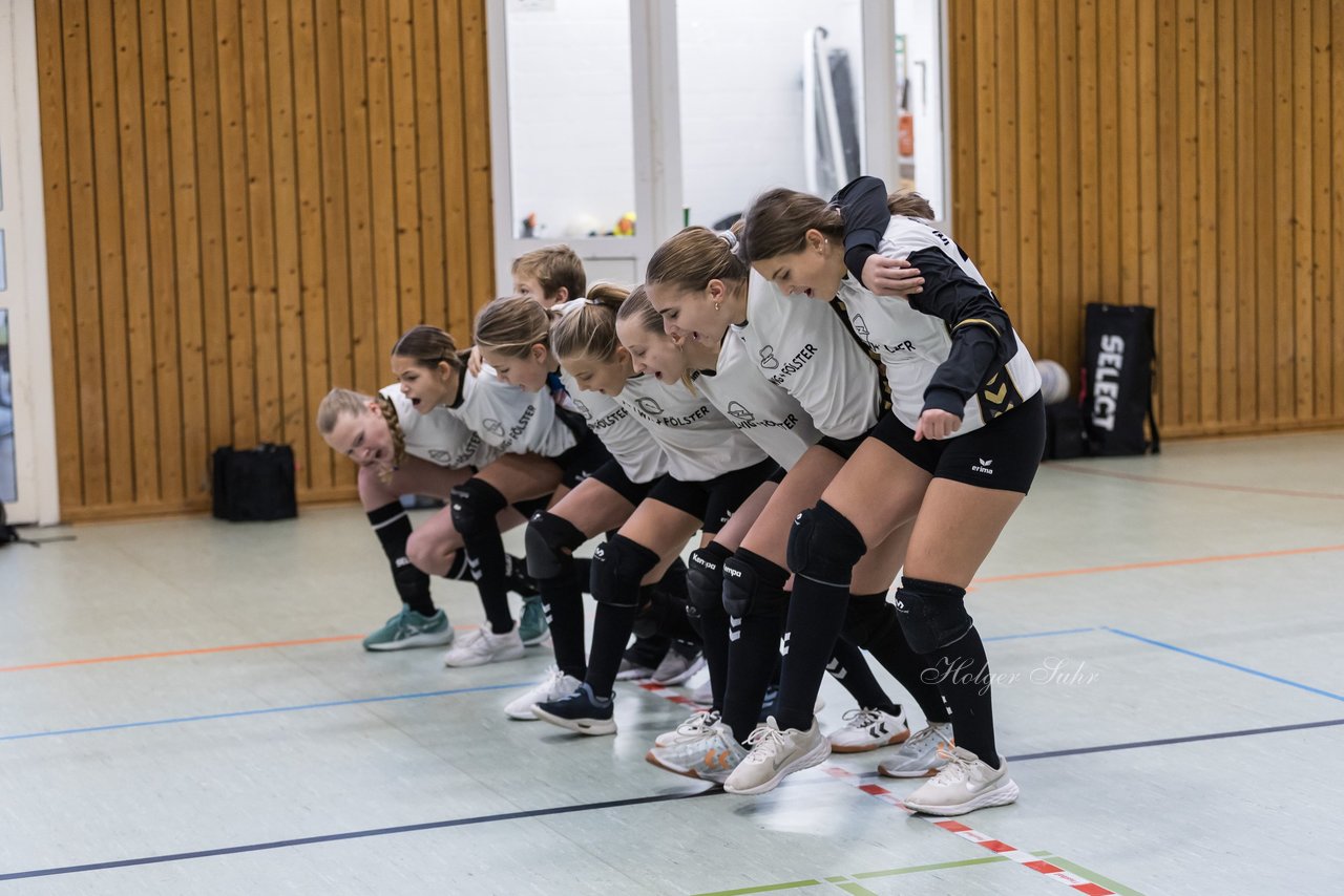 Bild 5 - wU14 Grossenaspe